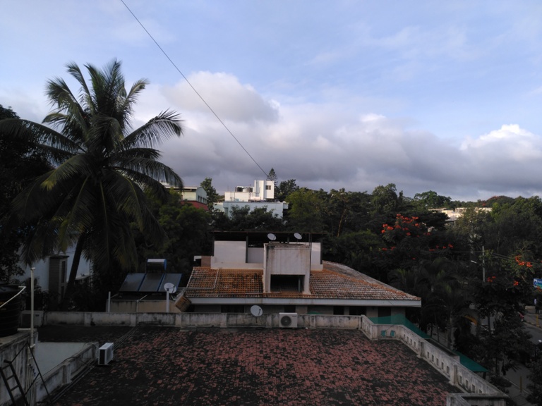 OnePlus X vs Obi Worldphone SF1: Camera samples