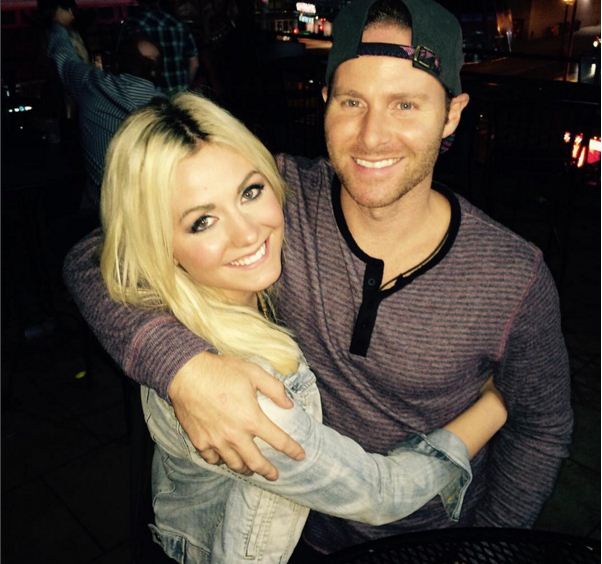 'Bachelor In Paradise' Star Carly Waddell Dating Erik DiNardo; Who Is He?