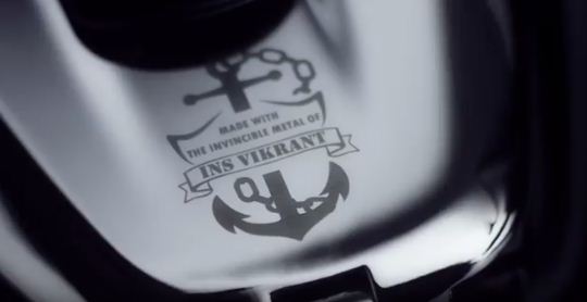 Bajaj's new motorcycle range christened as 'V'
