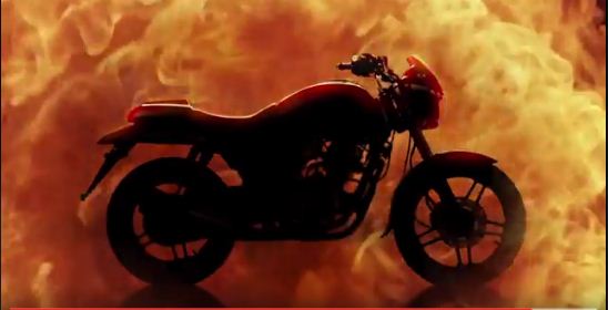 Bajaj's new motorcycle range christened as 'V'