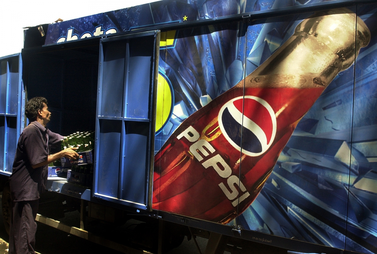 Pepsico Bottler To Issue Rs 1000 Crore Ipo Report Ibtimes India 9227