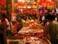 Chinese New Year 2016 How Singapore Malaysia And Thailand Are 