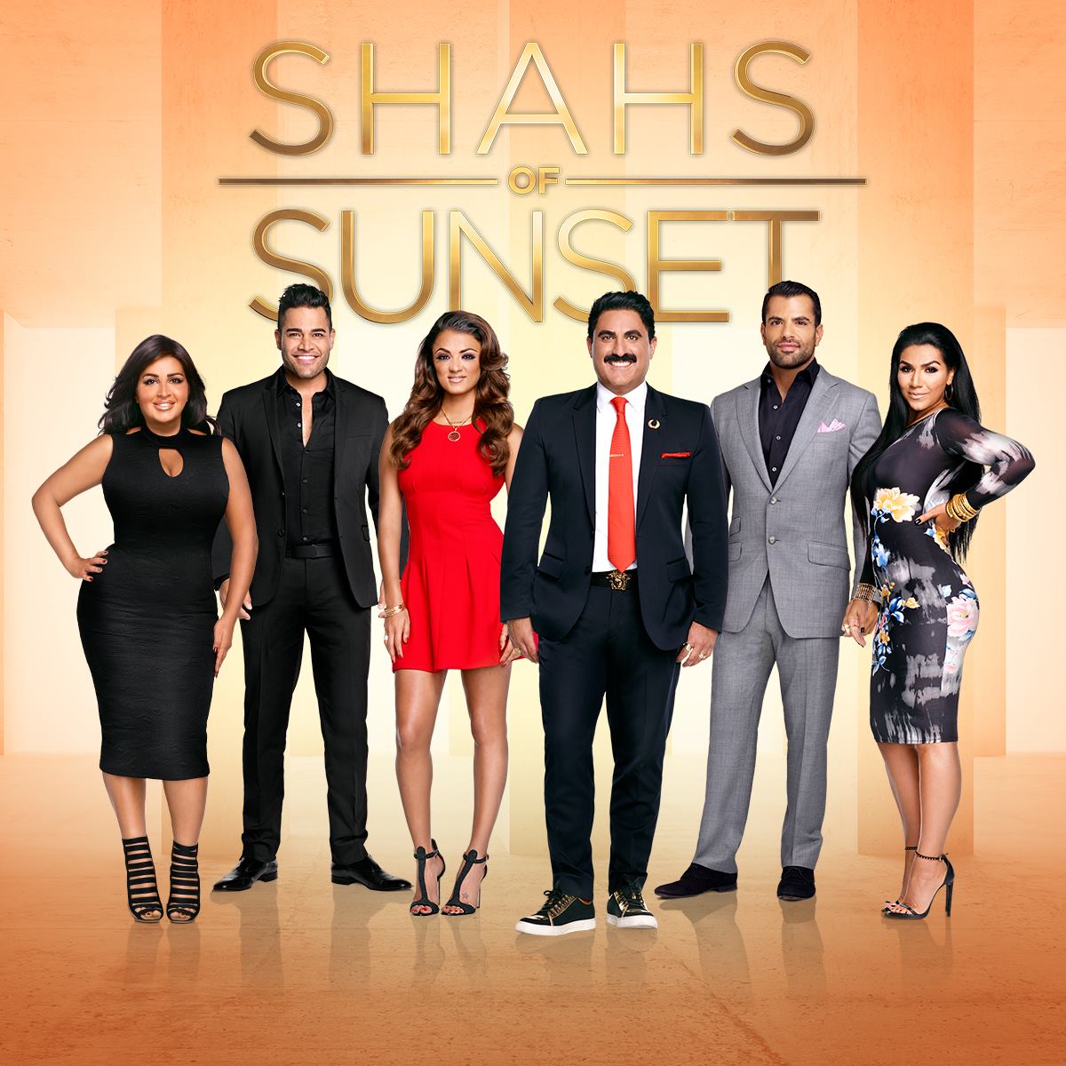 Watch 'Shahs of Sunset' Season 5 episode 11 online Tommy surprises MJ