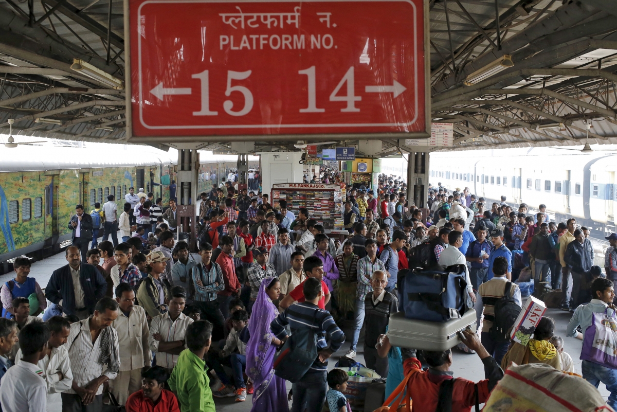 Indian Railways announces  creation of non-fare revenue directorate ( NFR) to boost earnings - International Business Times, India Edition