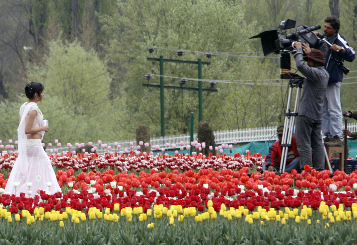 Film tourism portal to operational soon Col. Rajyavardhan Rathore