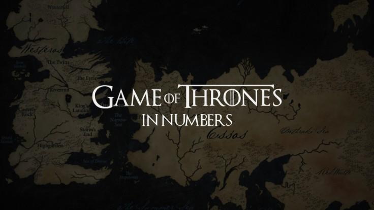 number of seasons in game of thrones number of seasons in game of thrones