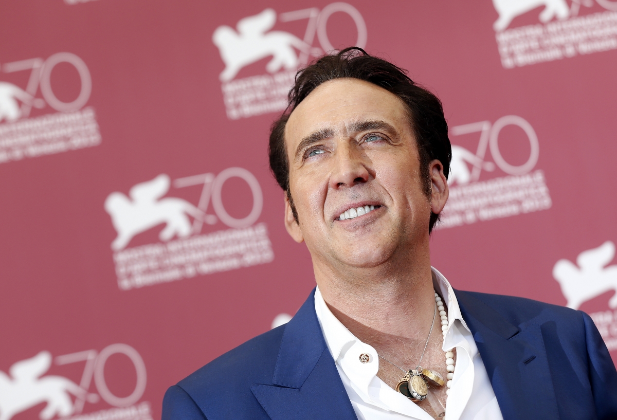 'National Treasure 3' updates: Nicolas Cage says movie is stuck with creditable facts1200 x 817