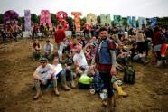 Glastonbury 2016 Live Streaming Where To Watch The Festival Coverage Glastonbury 2016 Live Streaming Where To Watch The Festival Coverage