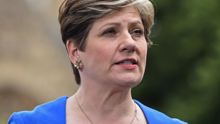 Reshuffle 2: The Maintenance of the Malcontents // New ... Labour Brexit Crisis: New Shadow Foreign Secretary Emily ...