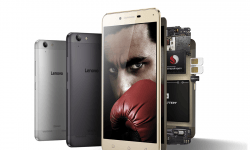 Lenovo K5 Note launch event in India: Upgraded Vibe K5 Plus with 3GB RAM launched on Flipkart
