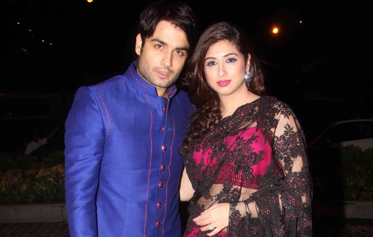 'ShaktiAstitva Ke Ehsaas Ki' lead actor Vivian Dsena and
