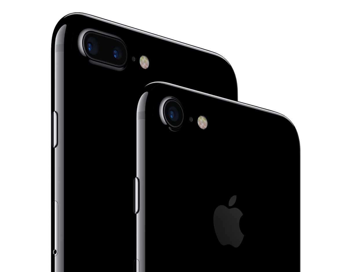 iPhone 7 price in India: Apple flagships to start at Rs 60,000 ...