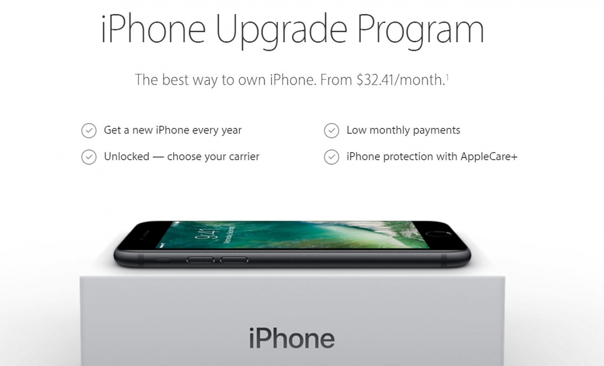 iPhone 7 buying guide Which is better Apple iPhone