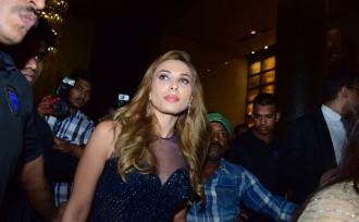 Salman Khan's rumoured girlfriend Iulia Vantur terrified after earthquake hits Romania
