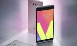 LG V20 to hit stores in select regions this week; When is it coming to India?