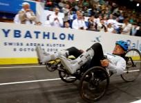 CYBATHLON