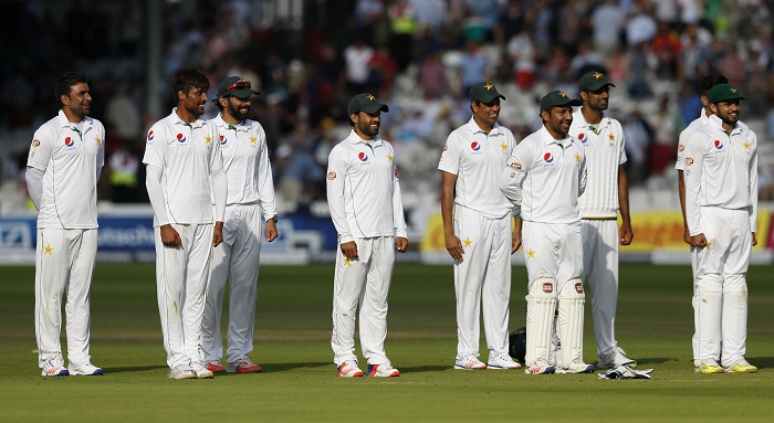 Pakistan vs West Indies 2nd Test live cricket streaming: Watch cricket match live on TV, Online - International Business Times, India Edition