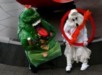 ghostbusters