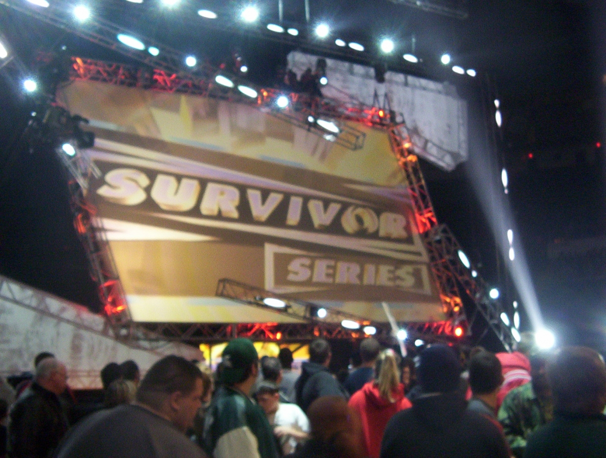 WWE Survivor Series 2016 Matches, TV guide, prediction, date, time, venue