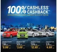 Chevrolet Year end Offers 2016 Here Is Your Chance To Grab Discounts 