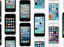 Apple, iPhone at 10, iPhone 8, Microsoft, Nokia, Motorola, Xiaomi, Lenovo, Samsung