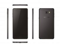 Samsung, Galaxy C9 Pro, Galaxy S7, 6GB RAM