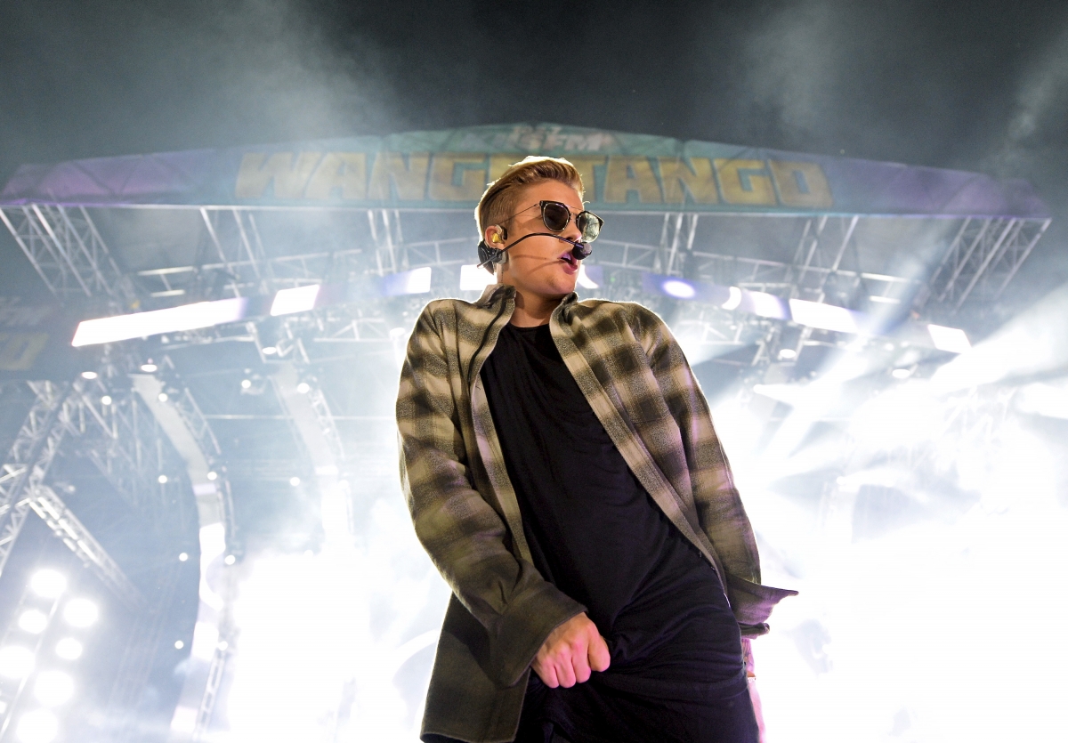 Watch: Justin Bieber makes his fans jealous with latest social media updates - IBTimes ...