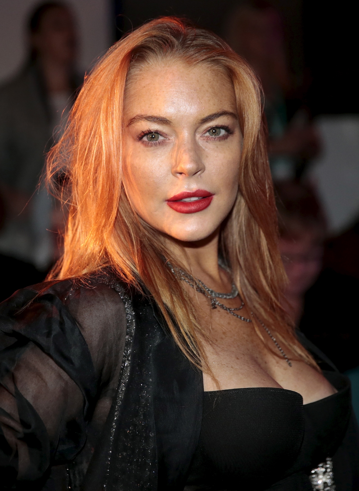 Lindsay Lohan Sex 93