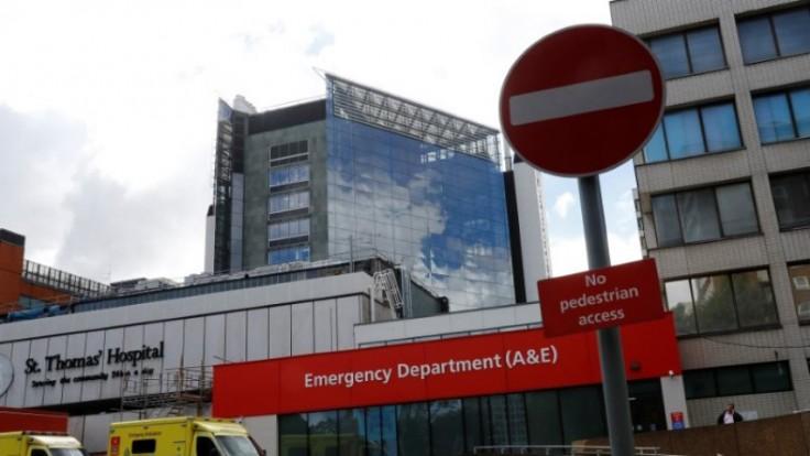 NHS cyberattack: What you need to know