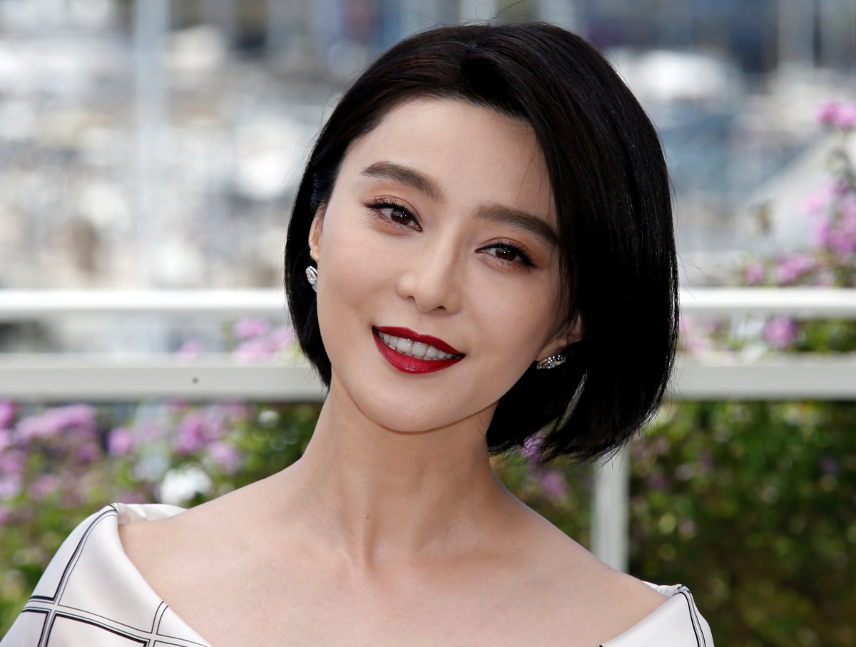 Chinese actress Jing Tian Joins Pacific Rim 2