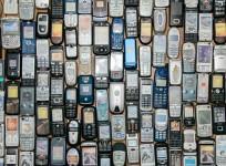 Chinese smartphones