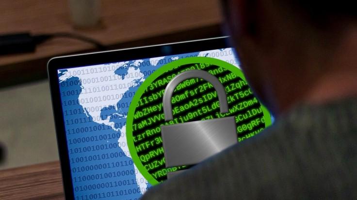 Petya ransomware attack