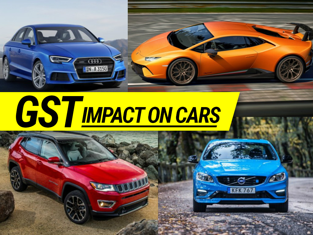 GST effect Should you delay buying car till July 1? Price changes