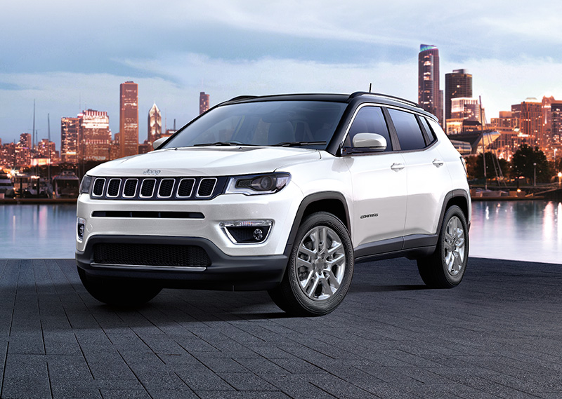 2017 Jeep Compass: auto maker hints on pricing ahead of ... 2017 Jeep Compass: auto maker hints on pricing ahead of ...