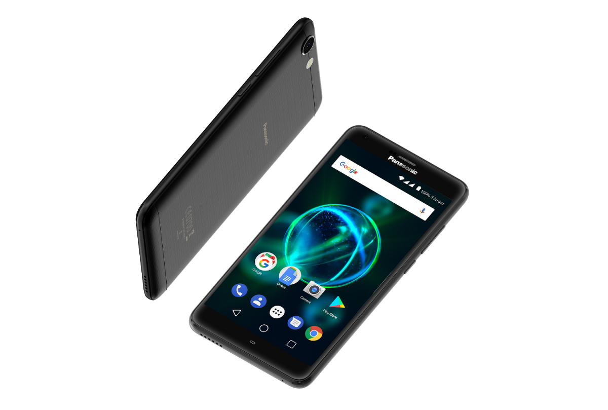 Panasonic P55 Max