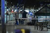 Barcelona attack