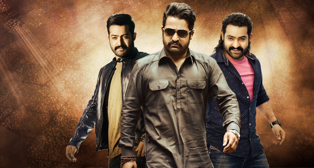 Jai Lava Kusa worldwide box office collection: Jr NTR film crosses Rs