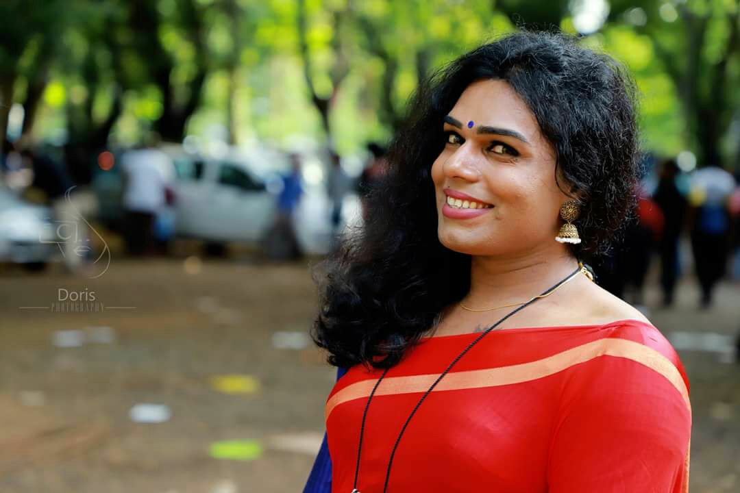 Transgender Make Up Artist Exposes Malayalam Actor Who Wanted To See