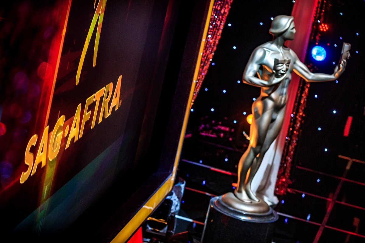 SAG Awards 2018 live streaming: How and where to watch live online?1200 x 800