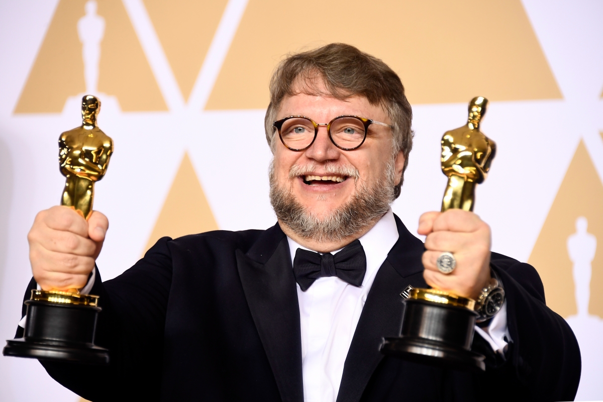 Oscars 2018 winners list With Best Picture, The Shape of Water gets 4