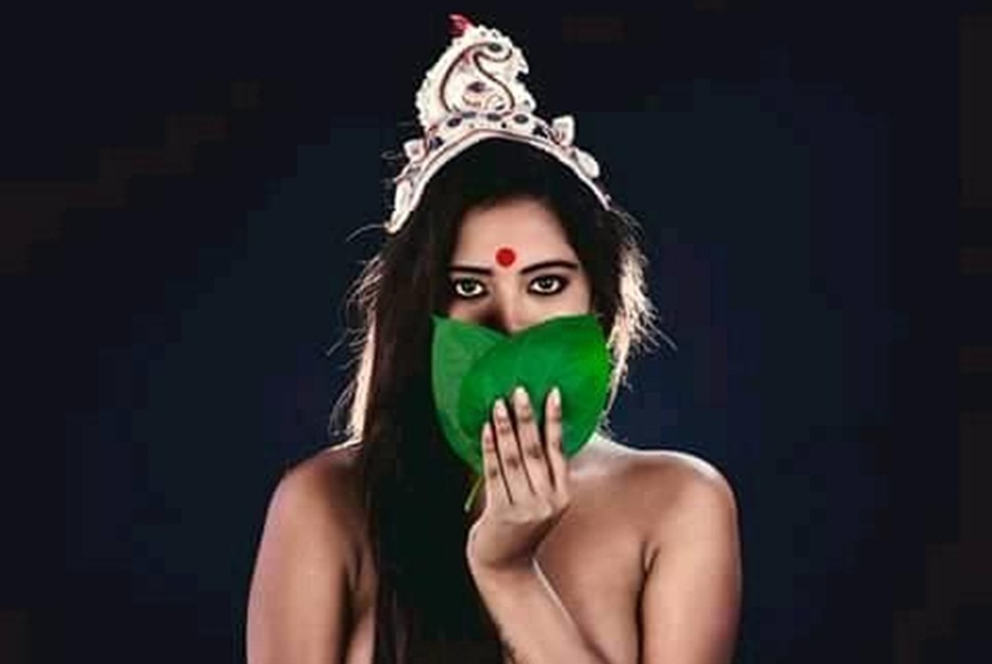 Bengali Model Mishti Basu Nude Tiktok Dance Daftsex My Xxx Hot Girl