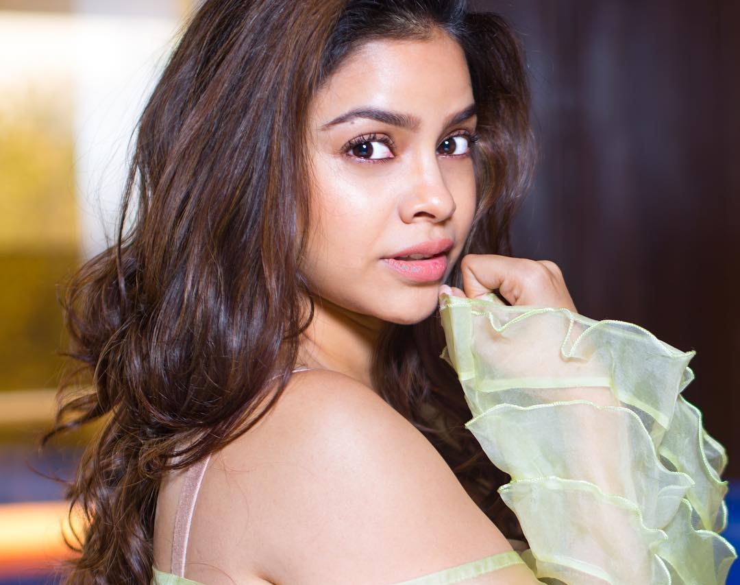 1080px x 853px - Kapil Sharma Show Star Sumona Chakravarti Looks Hot As She 7888 | Hot Sex  Picture
