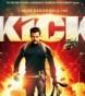 Kick Poster