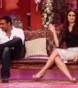 Kareena Kapoor Khan is not too pleased with Ajay Devgn