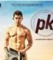 P.K. Poster