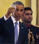 ObamainIndia