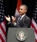 Obama india visit