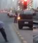 When it rained money on Dubai roads