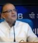 Arun Jaitley