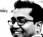 Johnlee Abraham Varghese